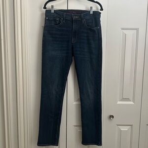 Lucky Brand Women’s Slim Straight Jeans